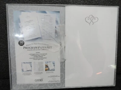 Crea en tu propio programa de ordenador kit de papel Foto 1 de 3