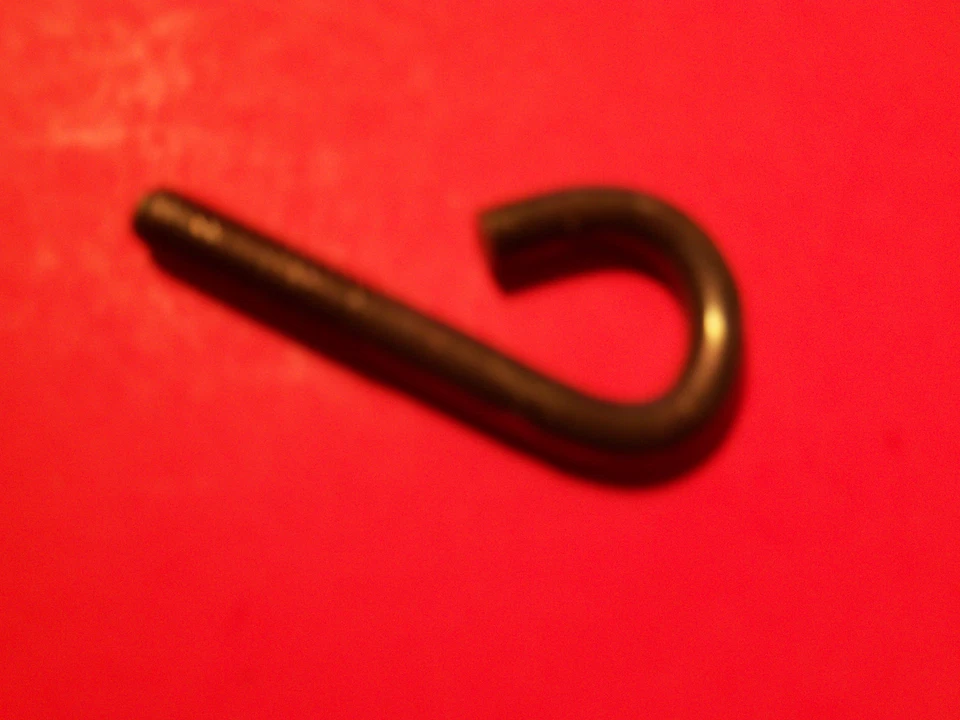 全新 MURRAY STARTER ROPE GUIDE 42896H 原始设备制造商 RX10 — 第 1/1 张图片