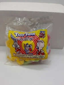1998 Wendy's Kids Meal Toy Tiny Toon Adventures Links - Picture 1 of 2