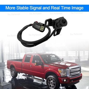 Back Up Camera For 08-12 Ford F-250 Super Duty F-350 Super Duty F-450 Waterproof - Picture 1 of 10
