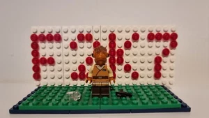 Lego Star Wars Admiral Ackbar (SW0719) From Set 75140 New - Picture 1 of 1