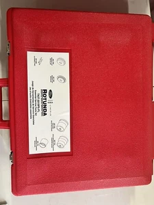 Ford Rotunda OTC TKIT-2019P5-FL HF45 Transmission Tool Kit - Picture 1 of 5