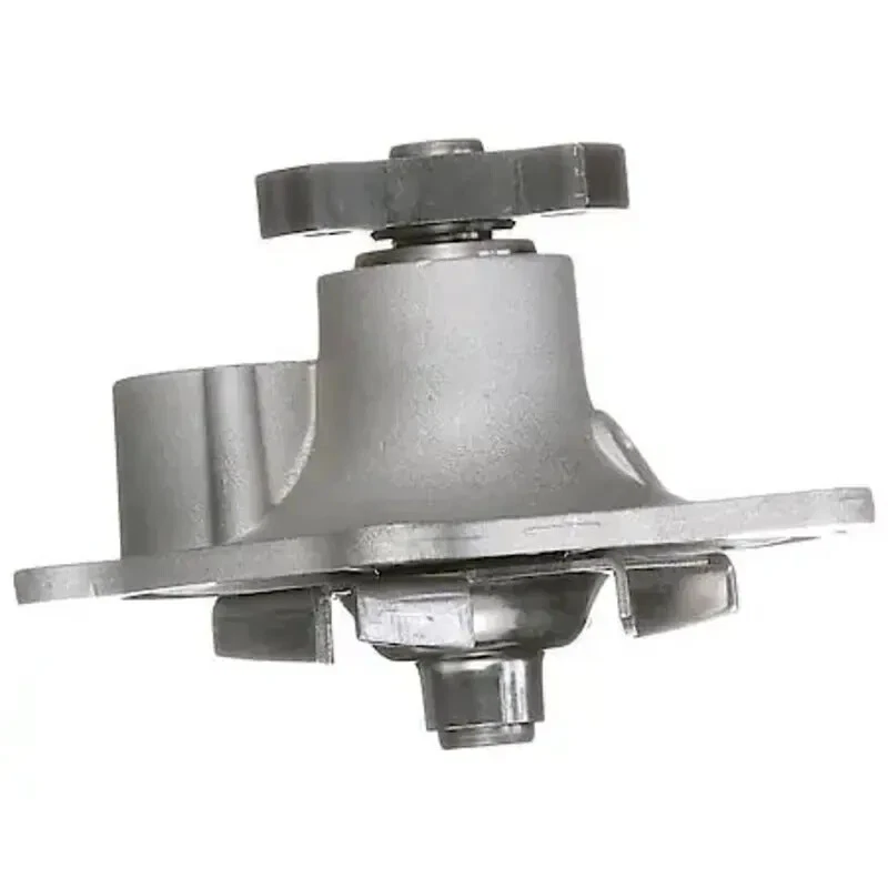 Bomba de agua Carquest Premium T1139 refrigeración eficiente y rendimiento confiable del motor Foto 1 de 4