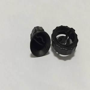 Switch Knob Caps Volume Channel Knob Walkie-talkie Accessories for VX-7R VX-7R - Picture 1 of 3