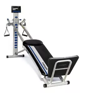 Total Gym FIT Ultimate Blue - TGFUBSD - Picture 1 of 4