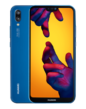 HUAWEI P20 Lite