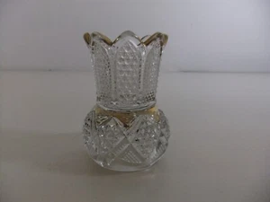 Soporte seguro US Glass Co EAPG Minnesota patrón a juego - Imagen 1 de 10
