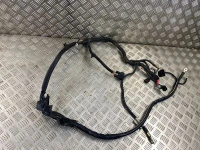 Audi A7 S7 4G 2012 Cable Starter 4G2971228AM Diesel 150kW - Image 1 of 4