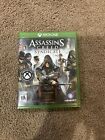 Assassin's Creed: Syndicate - Standard Edition - Microsoft Xbox One Tested Used