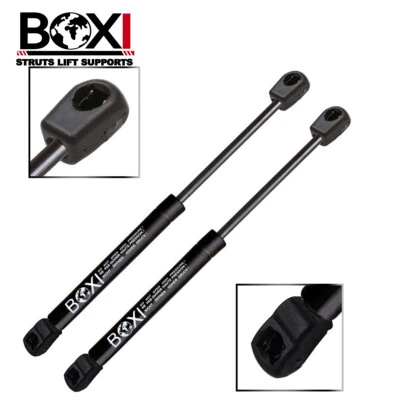2 Front Hood Lift Supports Shocks Struts Prop Rod For 2007-12 Lexus LS460 LS600h Foto 1 de 4
