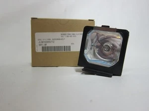 NEW Sanyo Replacement Projector Lamp LMP37 POA for Eiki LC-SM3 - Picture 1 of 1