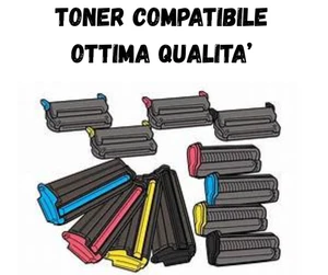 TONER NERO SAMSUNG SCX-4300 (MLT-D1092/ELS) 2.000 COPIE SENZA SCATOLA - Foto 1 di 1
