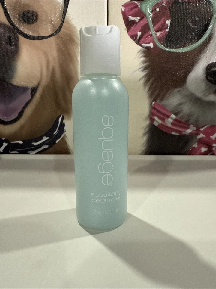 Aquage Equalizing Detangler 2 fl Oz - Image 1 of 1