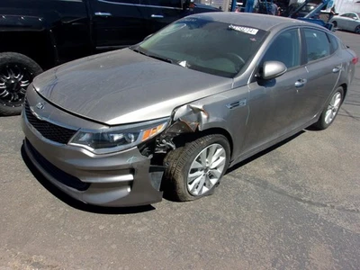 Manija de puerta exterior delantera derecha usada se adapta a: Kia Optima 2017 montaje puerta delantera Foto 1 de 4