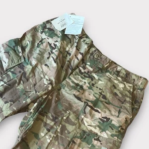 United Fortify and Multicam ACU Hose Ex-Large lang Neu mit Etikett - Bild 1 von 4