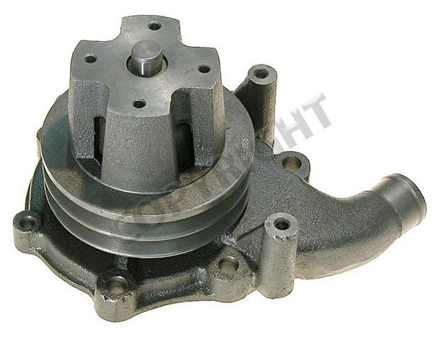 Bomba de agua para motor Airtex P N Aw4072 Foto 1 de 4