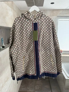 Gucci Jacke GG All Over GG - Bild 1 von 12