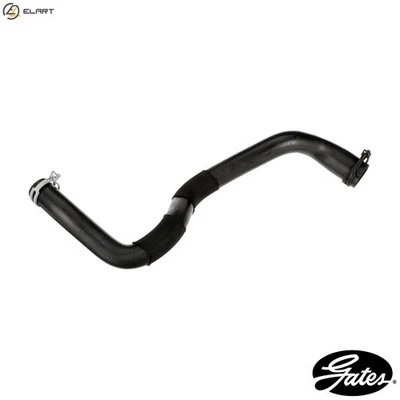 RADIATOR HOSE 05-4697 FOR FORD TRANSIT/CONNECT/V408/Box/Body/MPV GRAND/TOURNEO - Image 1 of 4