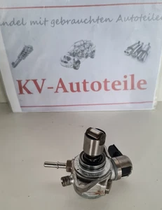 Renault Nissan Hochdruckpumpe Kraftstoffpumpe 166305283R H8201146431 - Bild 1 von 9