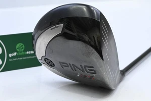 Ping i25 Driver / 10.5 Degree / Stiff Flex Ping TFC 189 Tour Shaft - Picture 1 of 8