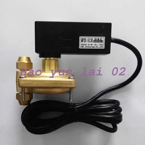 Interruptor diferencial de presión de agua para aire acondicionado central MPDS6130 1 PIEZA nuevo - Imagen 1 de 1