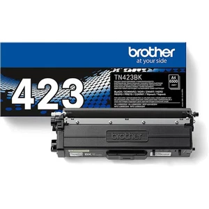 Brother TN-423 Schwarz Toner - Bild 1 von 1