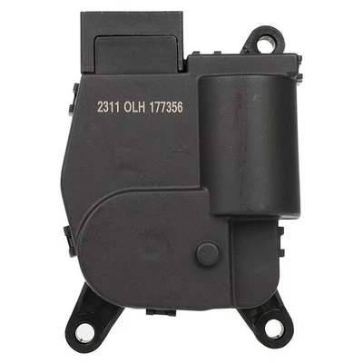 Actuador de puerta de mezcla de calefacción de aire acondicionado para Chrysler 200 2015-2017 68223051AA Foto 1 de 4