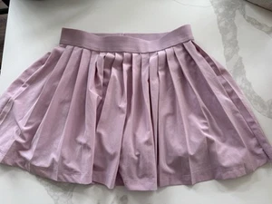 Athleta Girls Skort L 12 - Picture 1 of 4