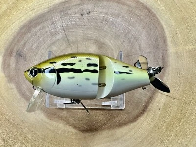 Duel Hardcore Noi-Z Jr 85F, Bass, Brand New! No Box! Fast Free Shippipimg! - Image 1 of 4