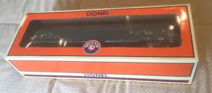 Lionel Chicago & Northwestern PS-5 Gondola 6-52323 C&NW - Picture 1 of 4