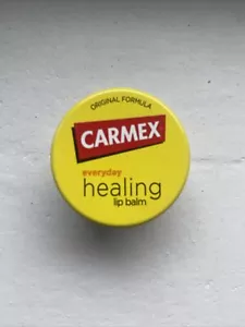 Carmex Limited Edition American. Everyday Healing Lip Balm. Special Edition - Picture 1 of 3