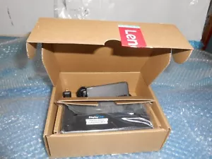 Lenovo ThinkPad 40A70045US 03X6897 USB 3.0 Pro Dock Docking Station - Picture 1 of 6