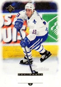 1994-95 SP Premier #27 Joe Sakic - Picture 1 of 1