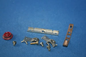 Trix Express Dampflok 20 057 Kleinteile  # 844 # - Bild 1 von 1