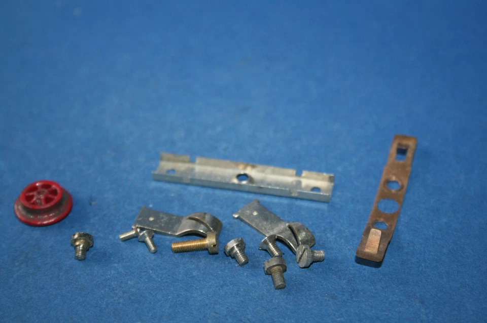 Trix Express Dampflok 20 057 Kleinteile  # 844 # - Bild 1 von 1