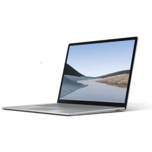 Microsoft Surface Laptop 3 13" Core i5-1035G7 1.2 GHz - SSD 128 Go 8Go W11