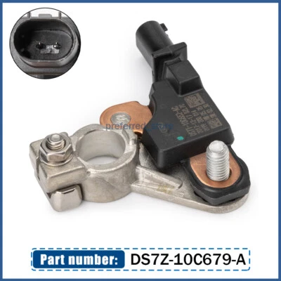 Battery Current Sensor Cable Terminal End for Ford Fusion Lincoln MKZ 2013-2019 - Image 1 of 4