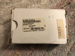 GE Interlogix 60-462-10-319.50 NX-656 White Glassguard Sensor - Picture 1 of 3