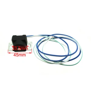 Stator Trigger Pickup Coil Ignitor For 2 Stroke 50cc 90cc ATV Quad Scooter - Picture 1 of 8