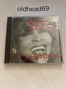 Tina Turner : All That Glitters CD Brand New Sealed - Picture 1 of 2