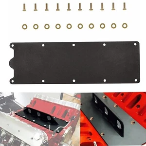 Engine Lift Plate for Chevy LS Series Hoist Picker Crane GM LSX LS1 4.8 5.3 Gen - Picture 1 of 10