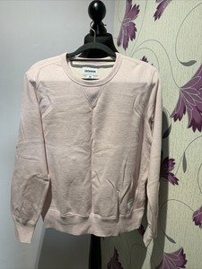 sudadera converse mujer rosa