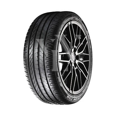 Sommerreifen COOPER ZEON CS8 205/50 R16 87 W - Bild 1 von 3