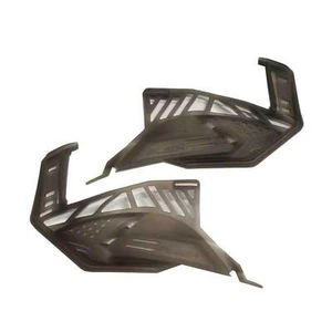 Gafas de paintball Push Unite orejas suaves - humo - Imagen 1 de 1