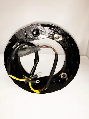 New Bombardier Stator AY - COMPL Evinrude Johnson 583536 - Image 1 of 3