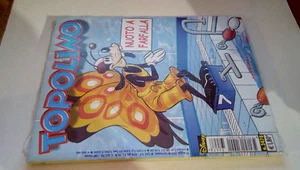 TOPOLINO LIBRETTO # 2478 - 27 MAGGIO  2003 - BLISTERATO CON ALLEGATO -BL1 - Picture 1 of 2