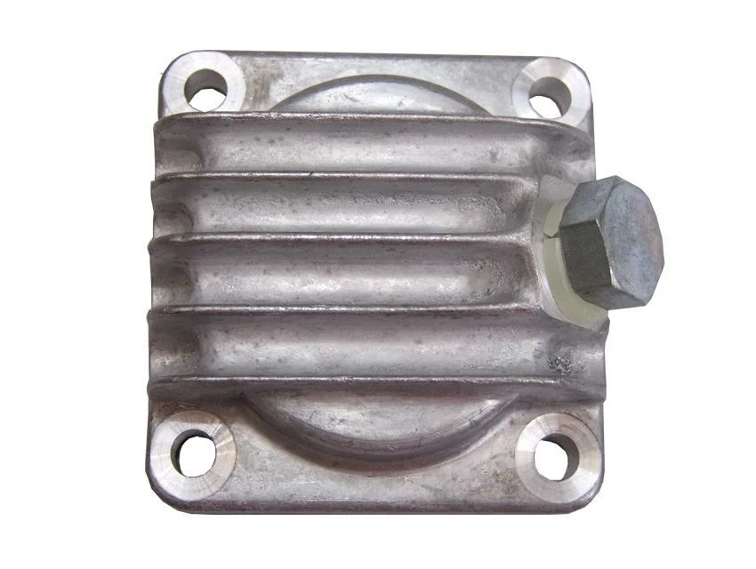 Placa de sumidero BSA A7, A10, A50, A65 67-1285 Foto 1 de 1