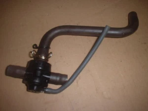 Kawasaki ZX6R 03-06 Z1000 03-06 Z750S 05-06 Air Valve Switch - Picture 1 of 2