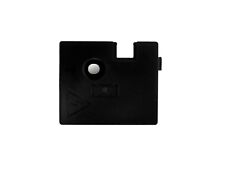Sony XBR-75X850D TV Power Cord Back Cover 4-299-531