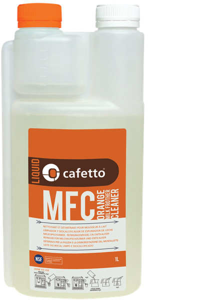 Jura Milk System Cleaner - 1000 ml bottle 1000 mL Photo Related